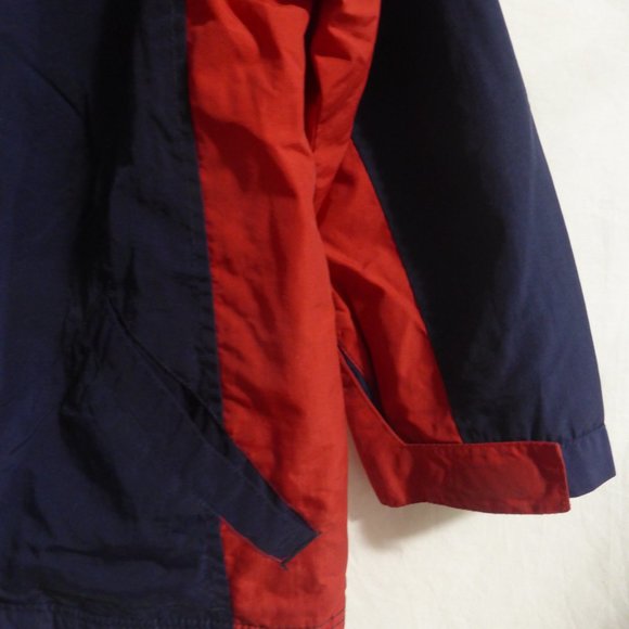 CHILDREN'S PLACE, size medium, 7-8, 3 in 1 all season hooded jacket, GUC - Picture 10 of 10